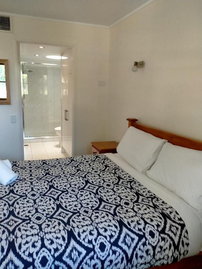 Camargue Beachfront Apartments Maroochydore Eksteriør billede