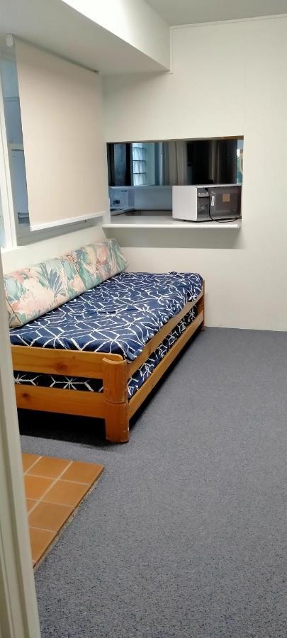 Camargue Beachfront Apartments Maroochydore Eksteriør billede