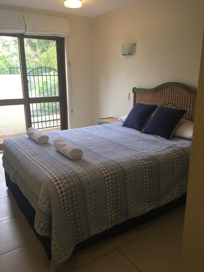 Camargue Beachfront Apartments Maroochydore Eksteriør billede